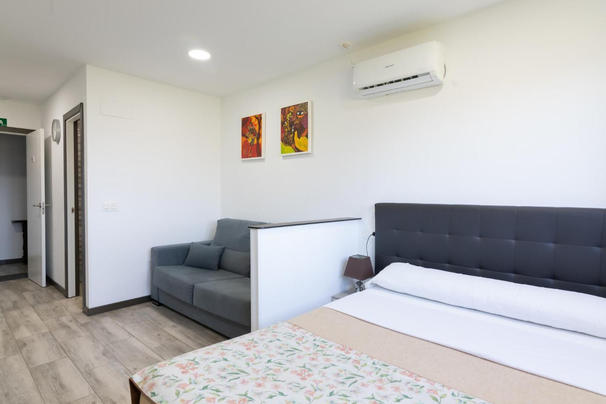 Mirador De Miranda Apartamentos Rural & Spa Inc Cutiellos Ruang foto