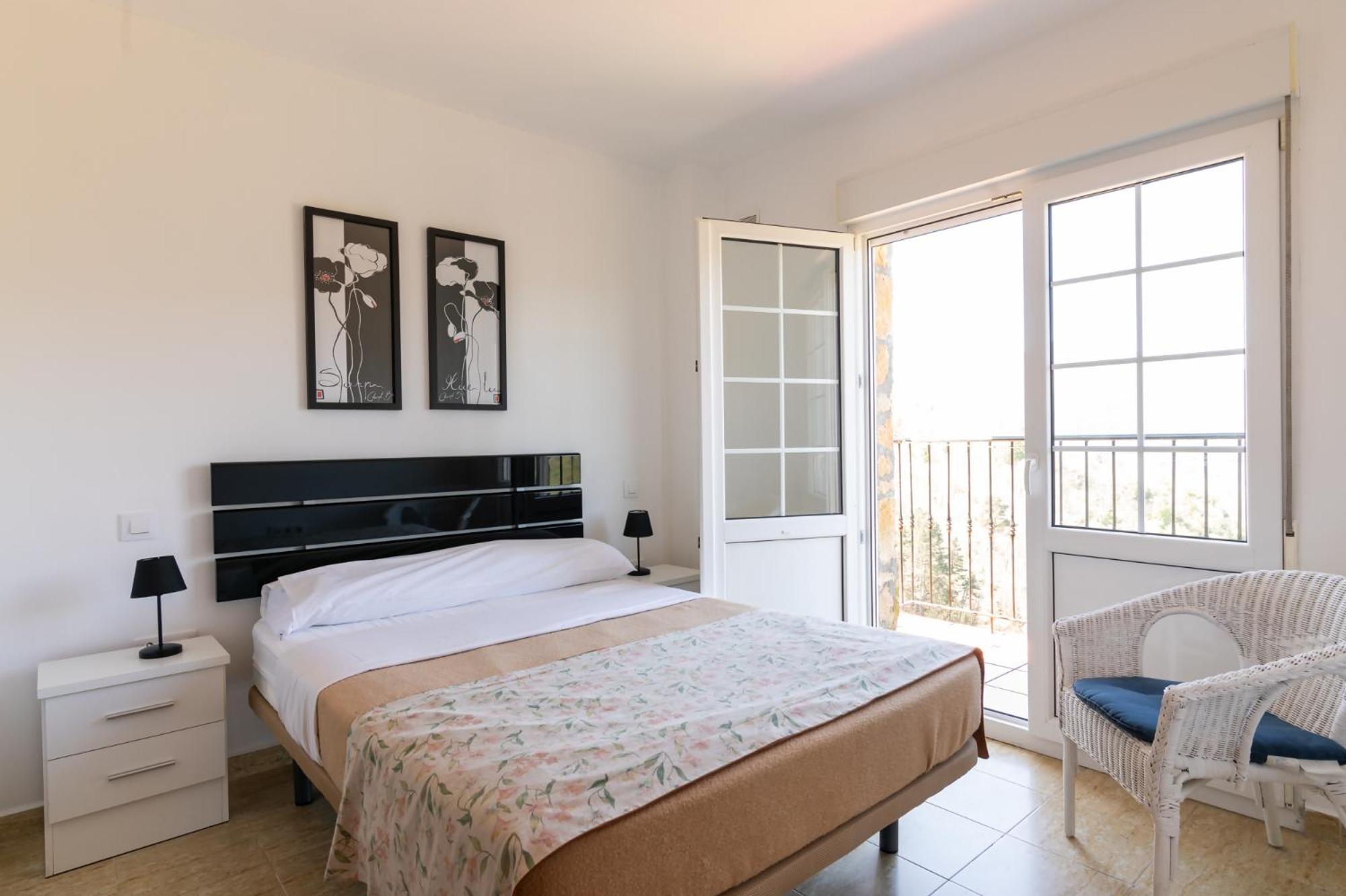 Mirador De Miranda Apartamentos Rural & Spa Inc Cutiellos Ruang foto