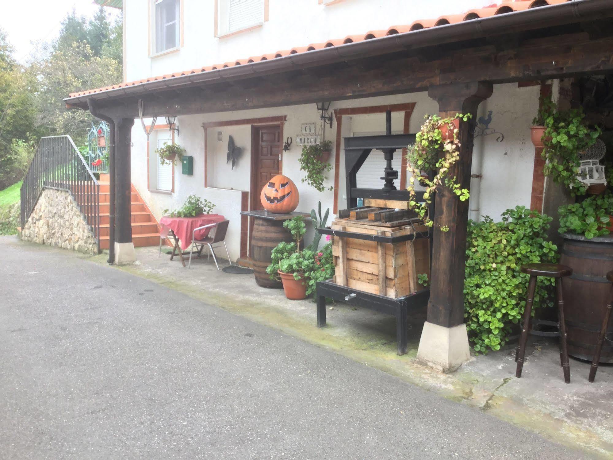 Mirador De Miranda Apartamentos Rural & Spa Inc Cutiellos Bagian luar foto